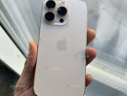 iPhone 16 Pro 128Gb Desert Titanium Unlock З Гарантією - VDALA.PRO