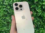 iPhone 16 Pro 256Gb Desert Titanium Unlock Чудовий Стан - VDALA.PRO - 1