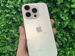 iPhone 16 Pro 256Gb Desert Titanium Unlock Чудовий Стан - VDALA.PRO