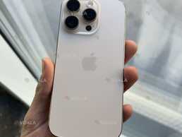 iPhone 16 Pro 128Gb Natural Titanium Neverlock від Магазину - VDALA.PRO