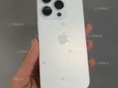 iPhone 16 Pro 256Gb White Titanium Відмінний Стан Unlock - VDALA.PRO - 1