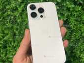 iPhone 16 Pro 512Gb White Titanium Unlock Від Магазину - VDALA.PRO - 1