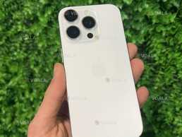 iPhone 16 Pro 512Gb White Titanium Unlock Від Магазину - VDALA.PRO