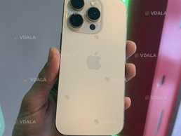 iPhone 16 Pro 512Gb Desert Titanium Neverlock - VDALA.PRO