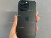 iPhone 16 Pro 128Gb Black Titanium Unlock Гарантія - VDALA.PRO - 1