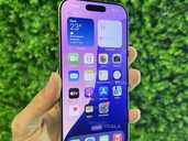 iPhone 16 Pro 128GB Desert Titanium Unlock Чудовий стан з Гарантією - VDALA.PRO - 1