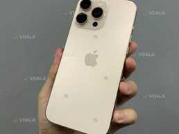 iPhone 16 Pro Max 256Gb Desert Titanium Neverlock Відмінний Стан - VDALA.PRO