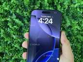 iPhone 16 Pro Max 256GB Black Titanium Unlock з Гарантією - VDALA.PRO - 1