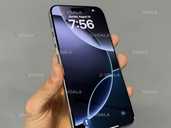 iPhone 16 Pro Max 256Gb White Titanium Unlock з Гарантією - VDALA.PRO - 1