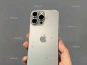 iPhone 16 Pro Max 256GB Natural Titanium Unlock від магазину - VDALA.PRO - 1