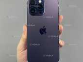 iPhone 14 Pro Max 256Gb Dеep Purplе Unlock з Гарантією - VDALA.PRO - 1
