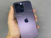 Iphone 14 Pro Max 128Gb Deep Purple Neverlock від Магазину - VDALA.PRO - 1