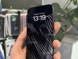 iPhone 15 Pro 128GB Black Titanium Unlock з Гарантією - VDALA.PRO