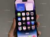 iPhone 14 Pro Max 128Gb Space Black Unlock з Гарантією - VDALA.PRO - 1