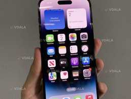 iPhone 14 Pro Max 128Gb Space Black Unlock з Гарантією - VDALA.PRO