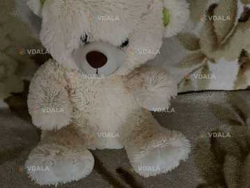 Мягкая игрушка медвежонок Мягкая игрушка медвежонок - VDALA.PRO