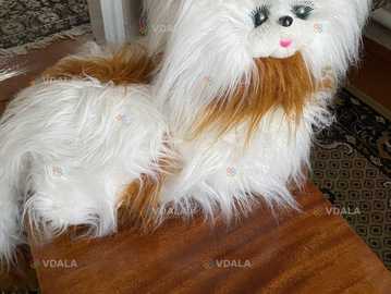 Мягкая игрушка Кот Мягкая игрушка Кот - VDALA.PRO