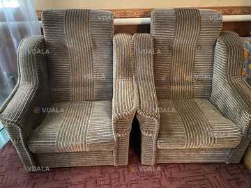 Кресло Кресло - VDALA.PRO