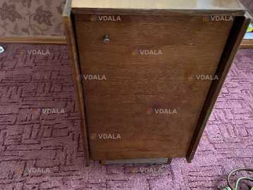 Стол раскладной книжка Стол раскладной книжка - VDALA.PRO