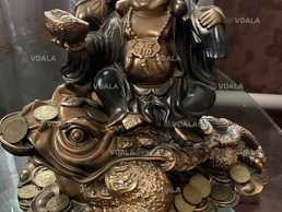 Статуэтка Статуэтка - VDALA.PRO