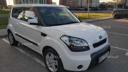 Продам Kia Soul 2010, 220 км, 2.0 l.. Продам Kia Soul 2010, 220 км, 2.0 l.. - VDALA.PRO