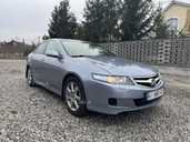 Продам Honda Accord 2006, 222 000 км, 2.0 l.. - VDALA.PRO