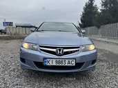 Продам Honda Accord 2006, 222 000 км, 2.0 l.. - VDALA.PRO - 5