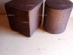 Пуф-Банкетка - VDALA.PRO