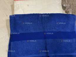 Полотенце махровое Полотенце махровое - VDALA.PRO