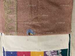 Полотенце махровое Полотенце махровое - VDALA.PRO