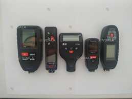 Товщиномір R&D TC100 ET330 ET360 TC300 Yunombo YNB111 Товщиномір R&D TC100 ET330 ET360 TC300 Yunombo YNB111 - VDALA.PRO