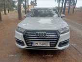 Продам Audi Q7 2016, 180 000 км. - VDALA.PRO - 2