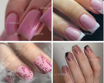 Манікюр Львів | Залізничний район - VDALA.PRO