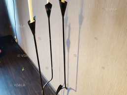 Підсвічники Підсвічники - VDALA.PRO