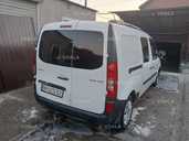 Продам Mercedes-Benz Citan 2013, 254 000 км, 1.4 l.. - VDALA.PRO - 4