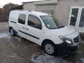 Продам Mercedes-Benz Citan 2013, 254 000 км, 1.4 l.. - VDALA.PRO - 5