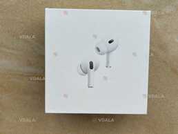 AirPods Pro 2-го поколения AirPods Pro 2-го поколения - VDALA.PRO
