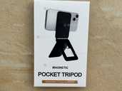 Magnetic Pocket Tripod - VDALA.PRO