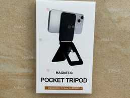 Magnetic Pocket Tripod Magnetic Pocket Tripod - VDALA.PRO