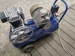 компресор Міол2.2квт компресор Міол2.2квт - VDALA.PRO