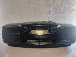 Магнітола Panasonic rx dt 30 Магнітола Panasonic rx dt 30 - VDALA.PRO