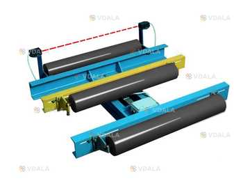 Система підрахунку мішків сведа сум-232 - VDALA.PRO