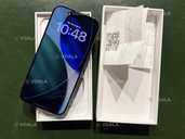 Iphone 17 pro 256gb фізична sim - VDALA.PRO - 1