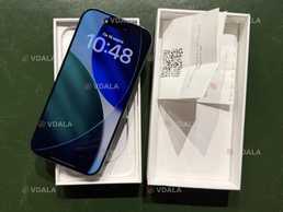 Iphone 17 pro 256gb фізична sim - VDALA.PRO