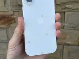 iPhone 17 White заблокирован - VDALA.PRO