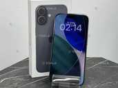 Як Новий | iPhone 17 • 256Gb• Phis. Sim• Black | ГАРАНТІЯ Київ - VDALA.PRO - 1