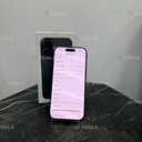 Як Новий | iPhone 17 • 256Gb• Phis. Sim• Black | ГАРАНТІЯ Київ - VDALA.PRO - 3