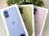 Iphone New 17 256gb Black, blue, Lavander Neverlock - VDALA.PRO - 1