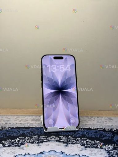 iPhone 17 256GB Black - VDALA.PRO