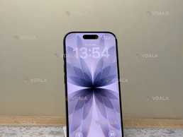 iPhone 17 256GB Black - VDALA.PRO